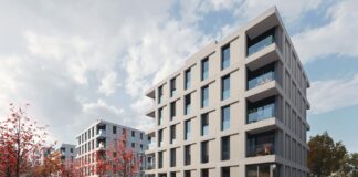 Nový rezidenční projekt Viladomy u Mlýna